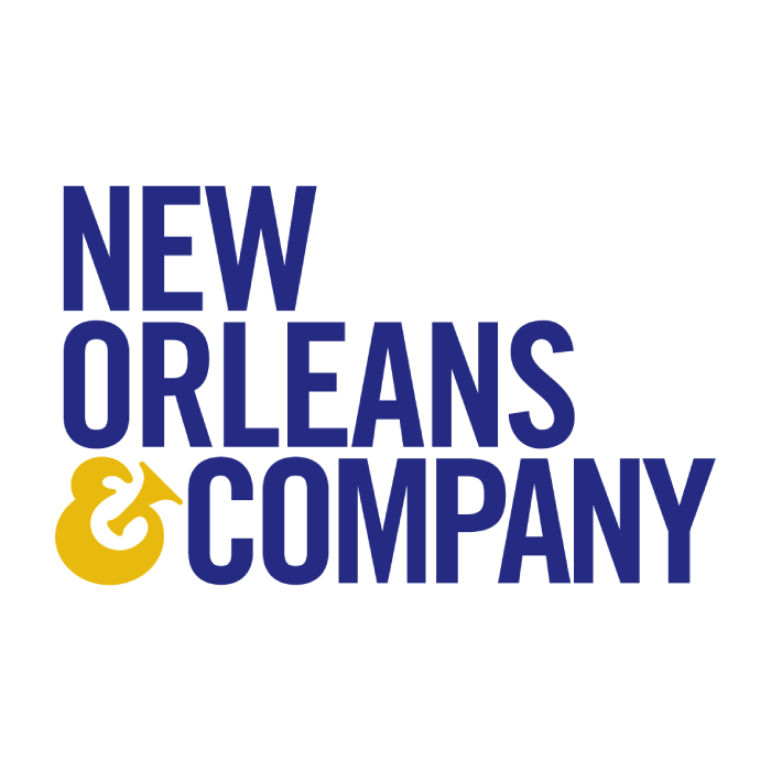 New Orleans & Company Logo