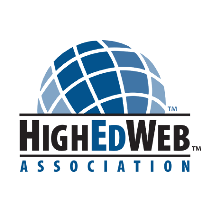 HighEdWeb Association Logo