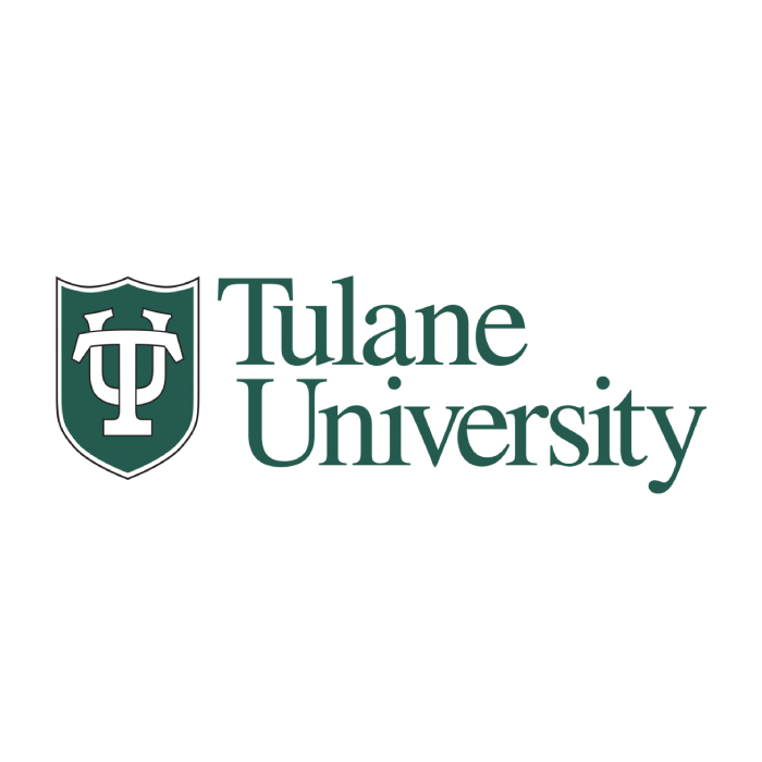 Tulane University Logo