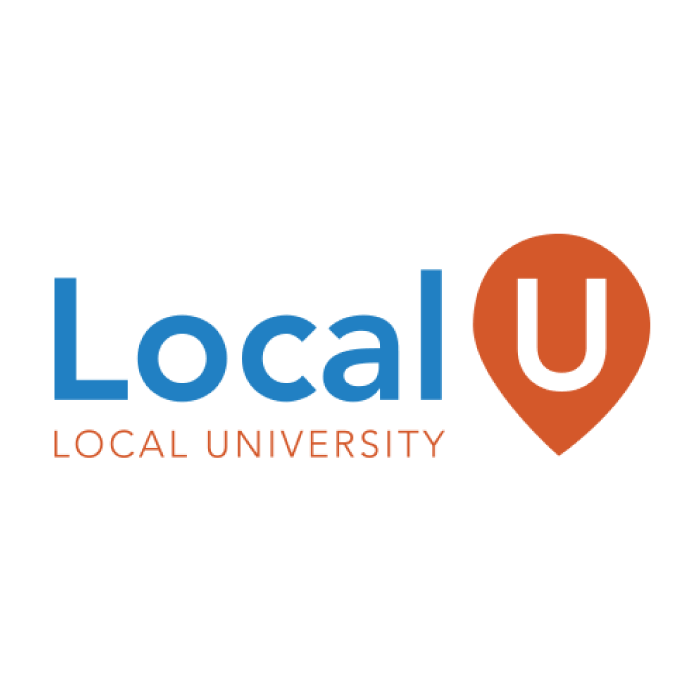 Local U Logo