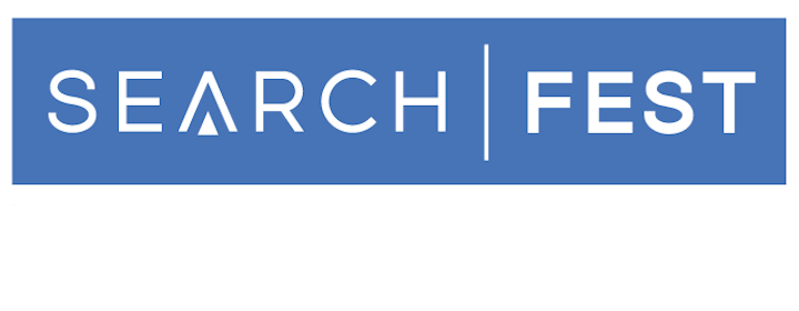 Search Fest Logo