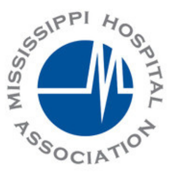 Mississippi Hospital Association Logo