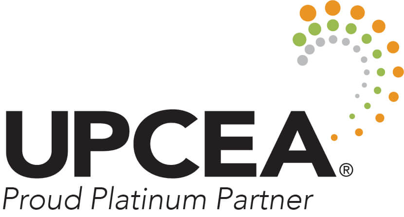 Search Influence is an UPCEA Platinum Partner