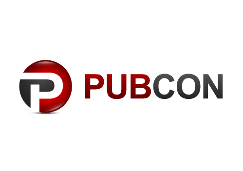 PubCon Logo