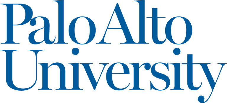 Palo Alto University Logo