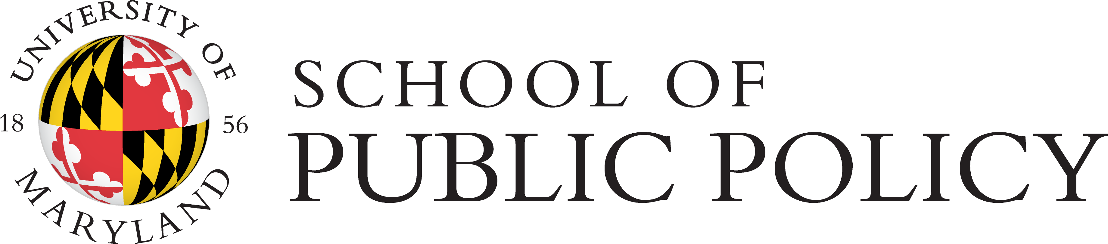 University Of Maryland School of Public Policy Logo