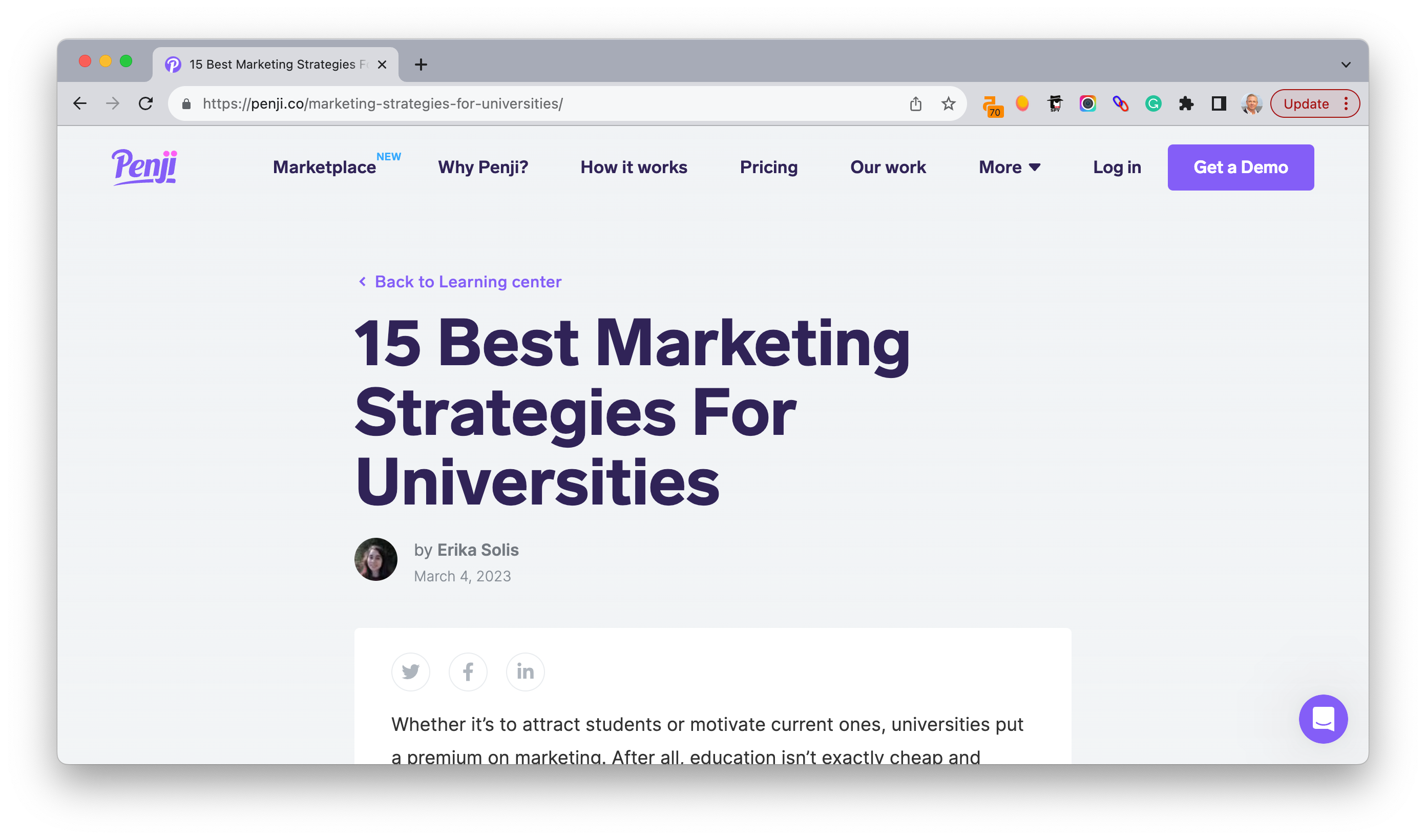 15 Best Marketing Strategies for Universities- penji.co-marketing-strategies-for-universities