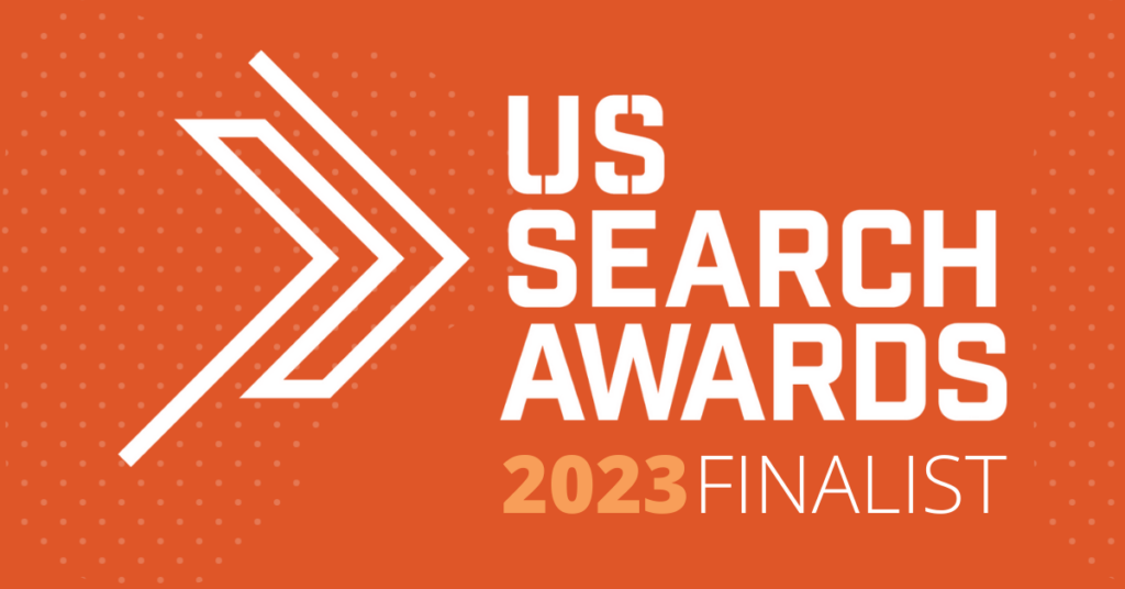 2023 US Search Awards