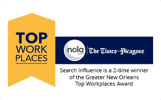 NOLA Top Workplace