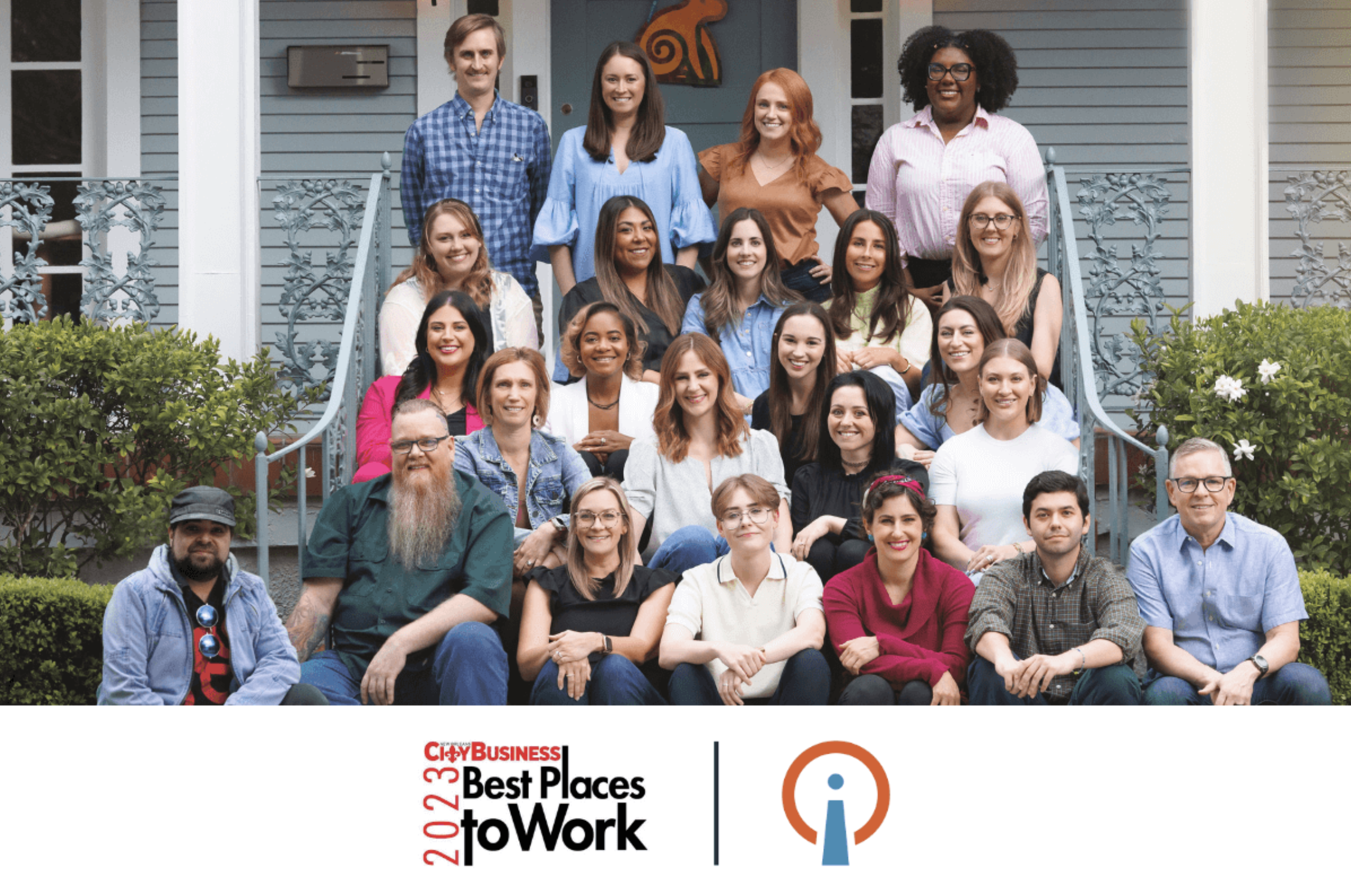 Search Influence Best Places to Work 2023