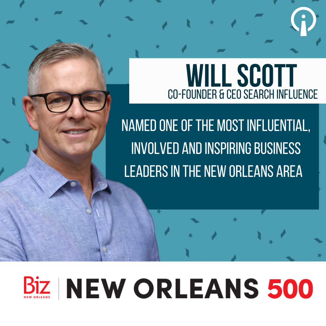 Will Scott Biz New Orleans 500