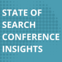 State of Search insights with Will Scott of Search Influence in New Orleans