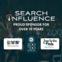 Search Influence has proudly sponsored Audubon Nature Institute’s Zoo-to-Do and Zoo-to-Do for Kids for over ten years