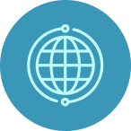 Global Icon