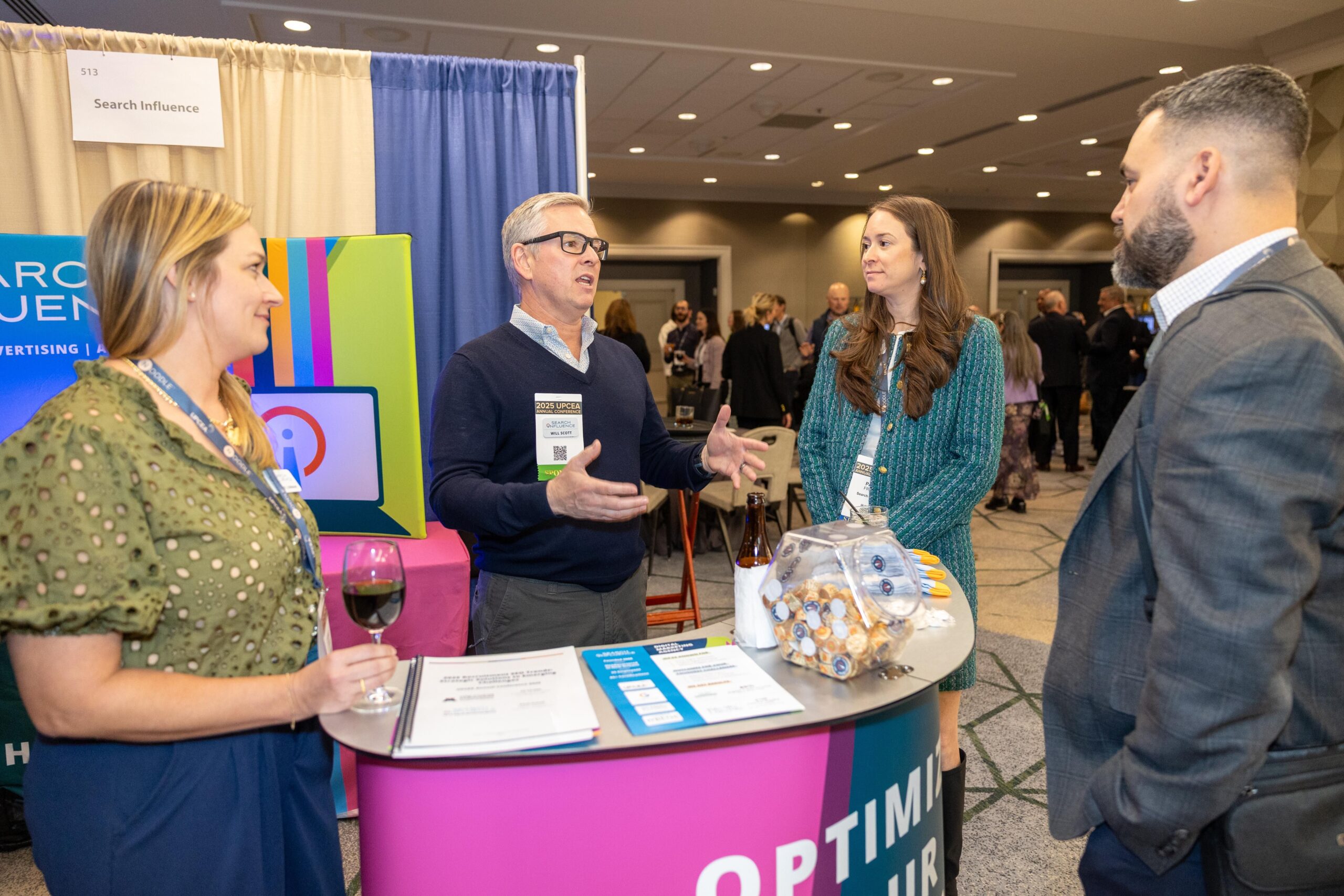 UPCEA Annual 2025