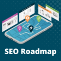 SEO Roadmap graphic