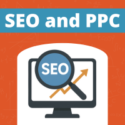 SEO and PPC graphic