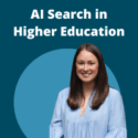 Search Influence to Present on AI Search in Higher Education at AMA Symposium 2025 (200 x 200 px) AI Search in Higher Education graphic
