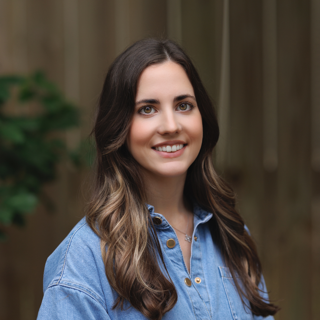 Higher education digital marketing agency Search Influence's Digital Advertising Manager, Marissa Maggio