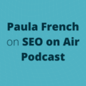 Foundational SEO vs AI SEO Paula French on What Businesses Actually Need (200 x 200 px)