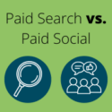 Paid Search vs. Paid Social in an AI-Driven Funnel thumbnail graphic