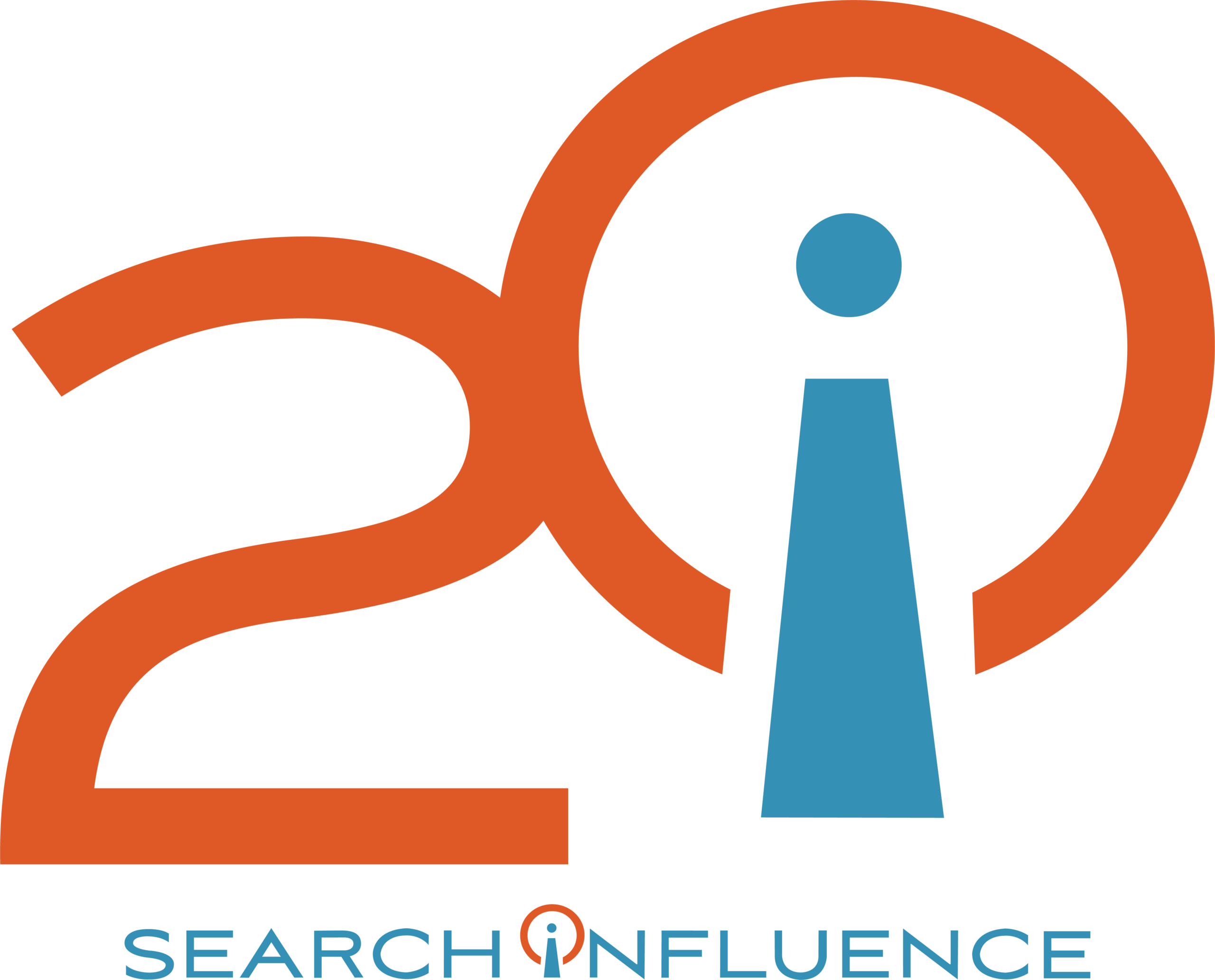 Search Influence