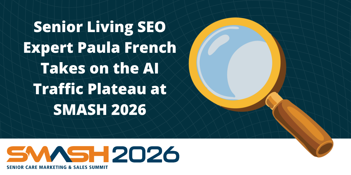 Search Influence Director Paula French to Speak at SMASH 2026 on Sustaining AI Search Visibility