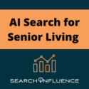 AI Search for Senior Living: The Traffic Plateau Already Showing Up in the Data