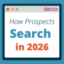[WEBINAR] How Prospects Use AI to Research and Choose Programs in 2026