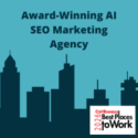 Search Influence Named to 2026 CityBusiness Best Places to Work List