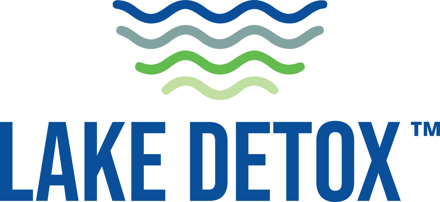 Lake Detox
