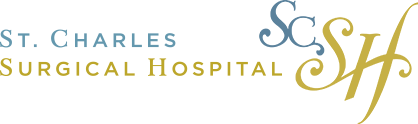 St. Charles Surgical Hospital